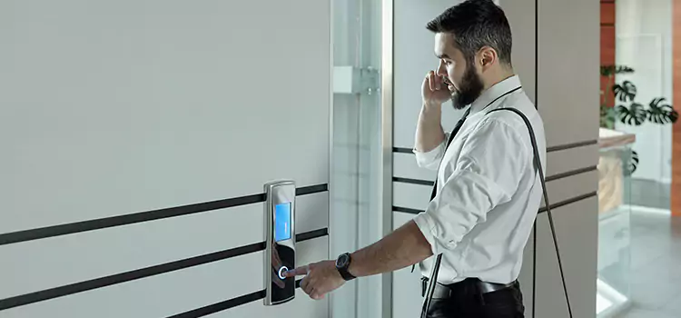 Cloud Based Access Control Port Charlotte