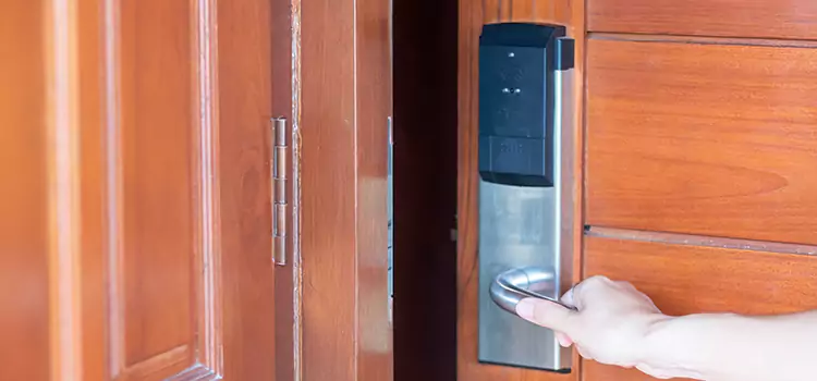 Commercial Keyless Entry Locks Port Charlotte