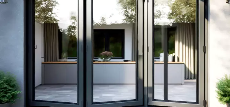 Bifold Door Track Repair Port Charlotte