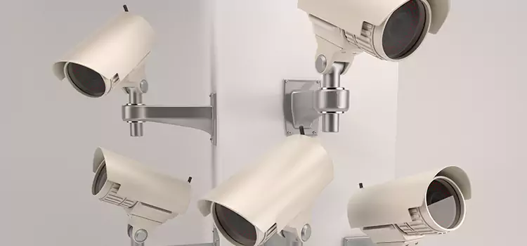 Your Trusted Partner for CCTV Solutions in Port Charlotte