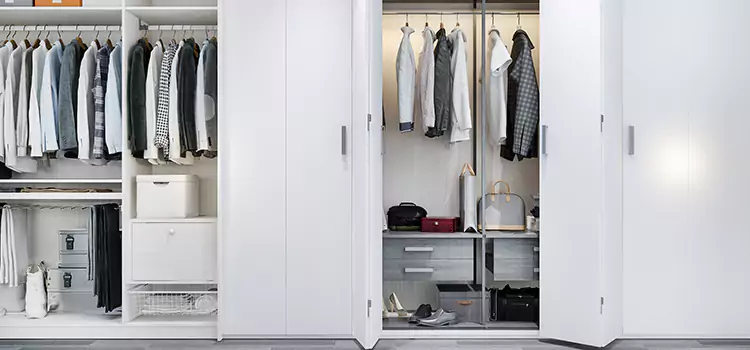Glass Closet Door Repair Port Charlotte