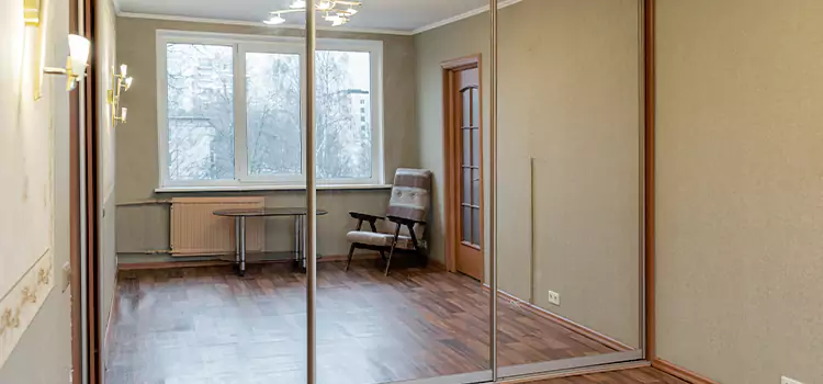 Mirror Closet Door Roller Replacement Port Charlotte
