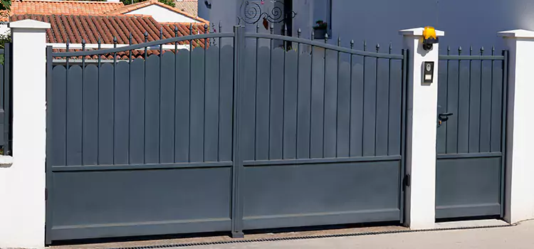 Emergency Commercial Gate Repair Port Charlotte