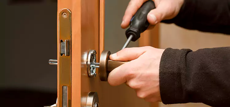 Semi Truck Locksmith Port Charlotte