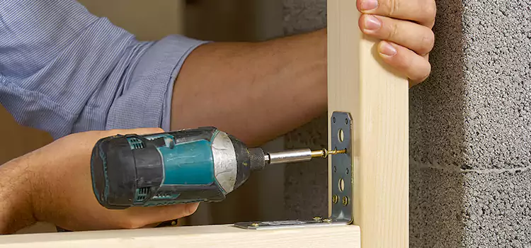 Jimmy Proof Deadbolt Repair Port Charlotte