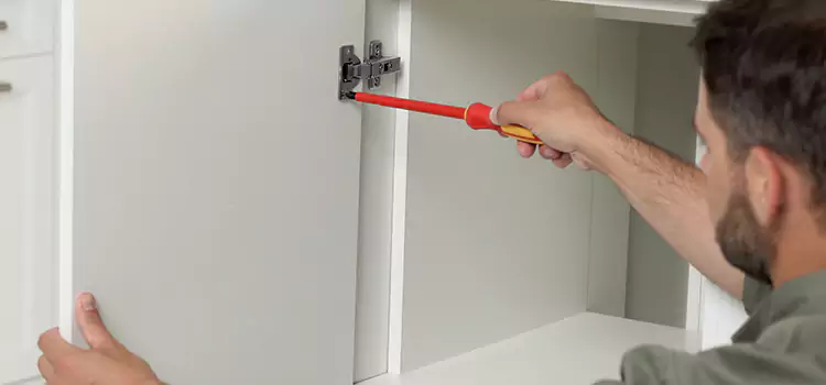 Screen Door Hinge Repair Port Charlotte