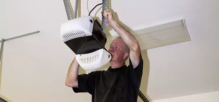 Garage Door Opener Service Port Charlotte