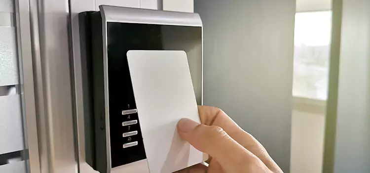 NMS Proximity Switch Door Systems Port Charlotte