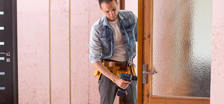 Door Glass Replacement Port Charlotte