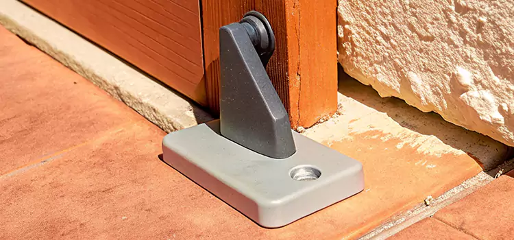 Aesthetic Door Stop Selection Port Charlotte