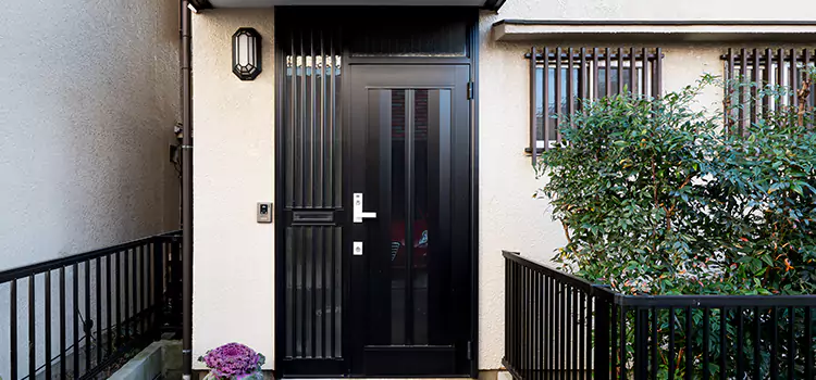 Popular Exterior Door Options in Port Charlotte, FL