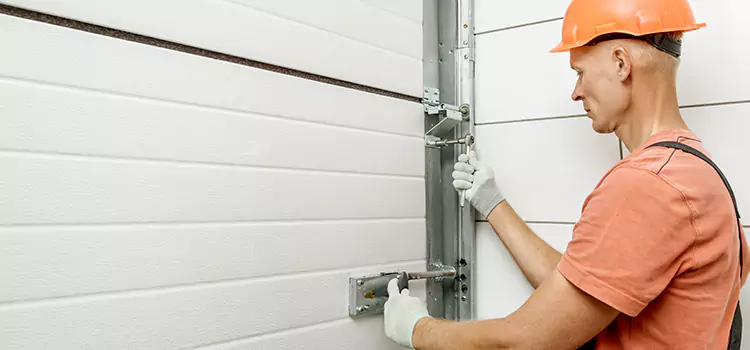 Why Choose Us for Garage Door Lock Services in Port Charlotte, FL?