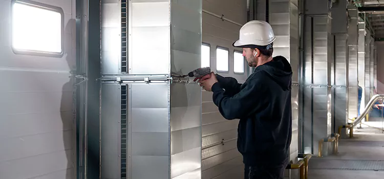 Prompt and Professional Garage Door Service in Port Charlotte, Florida