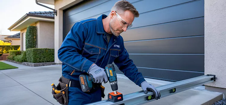 Why Choose Us for Garage Door Off Track Services in Port Charlotte, Florida?
