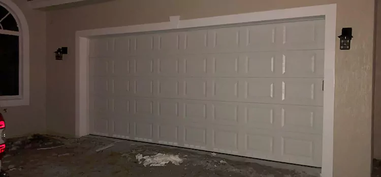 Garage Door Coil Replacement Port Charlotte