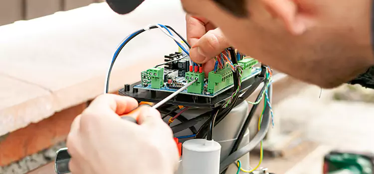 Specialized Brand Gate Motor Repairs Port Charlotte