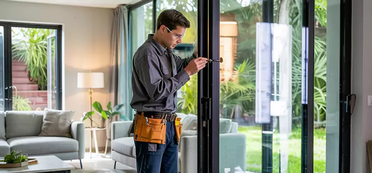Why Choose Us for Your Glass Door Needs in Port Charlotte, FL?
