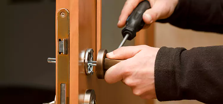 Locked Out of Your House Port Charlotte