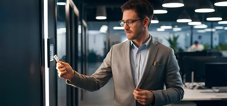 Our Commitment to Keycard Security Excellence in Port Charlotte, FL
