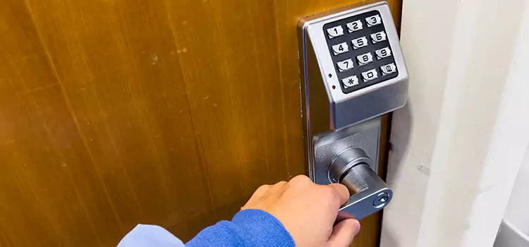 Why Choose Us for Your Keypad Lock Needs in Port Charlotte, FL?