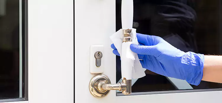Rekey Lock Cylinder Port Charlotte