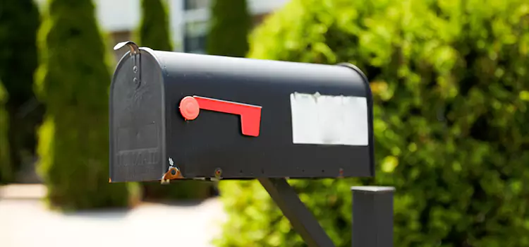 Secure Mailboxes for Packages Port Charlotte
