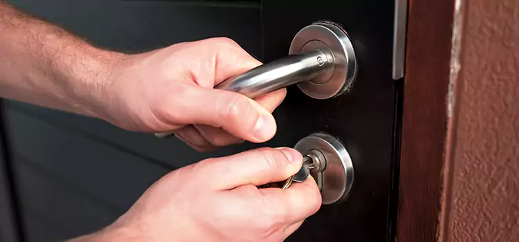 Master Key Control and Audits Port Charlotte