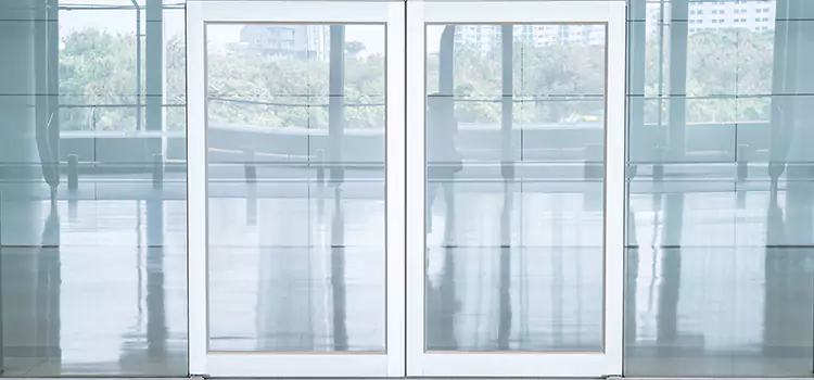 Mobile Sliding Screen Door Replacement Port Charlotte
