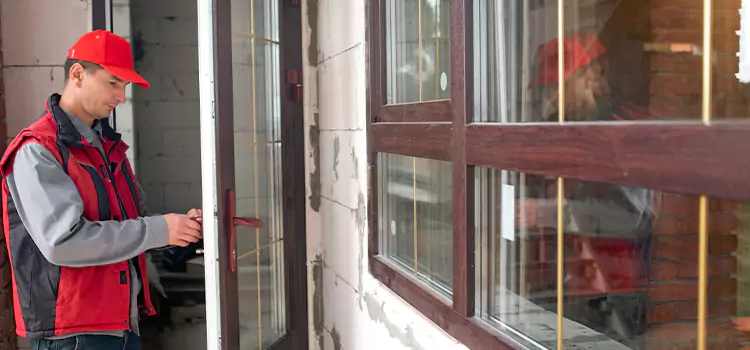 Sliding Door Lock Repair Port Charlotte