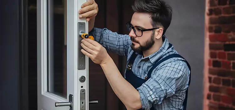Residential Door Repairs Port Charlotte