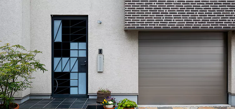 Residential Roll Up Security Doors Port Charlotte