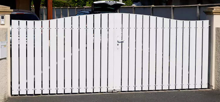 Why Choose Us for Residential Gate Repair in Port Charlotte, FL?