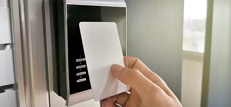 Advanced RFID Technology Integration in Port Charlotte, FL