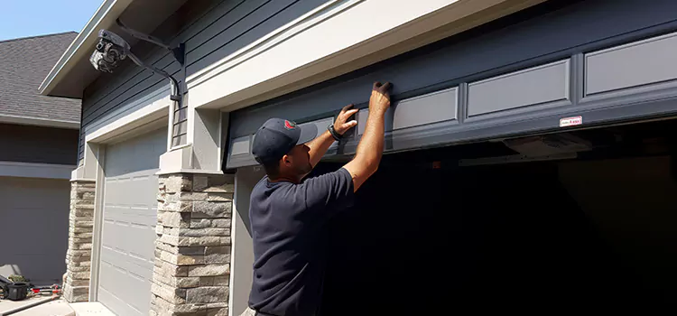 Janus Roll Up Doors Port Charlotte