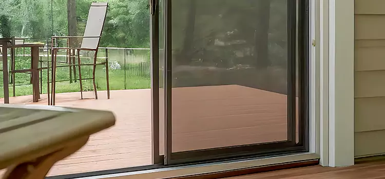 Garage Screen Door Installation Port Charlotte