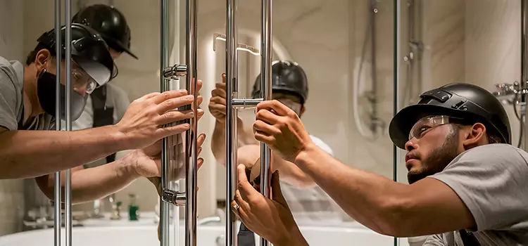 Shower Door Replacement Cost Port Charlotte