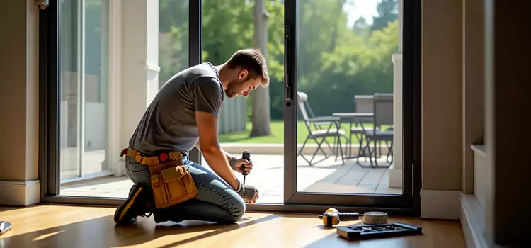 Patio Door Installation Experts in Port Charlotte, FL