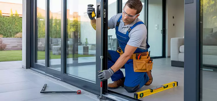 Patio Door Replacement Port Charlotte