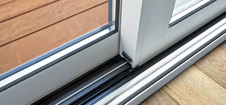 Why Your Sliding Door Keeps Getting Stuck in Port Charlotte, FL?