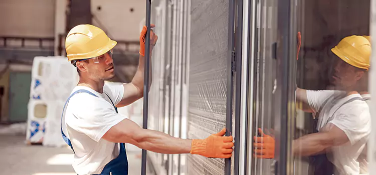 Sliding Door Mesh Replacement Port Charlotte