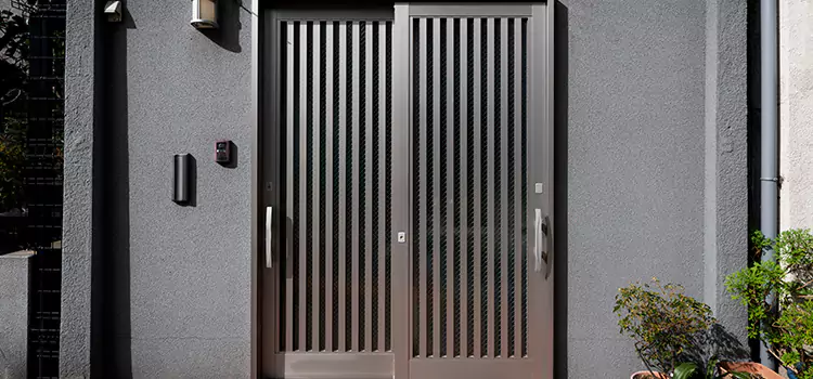 Specialized Steel Door Services in Port Charlotte, FL
