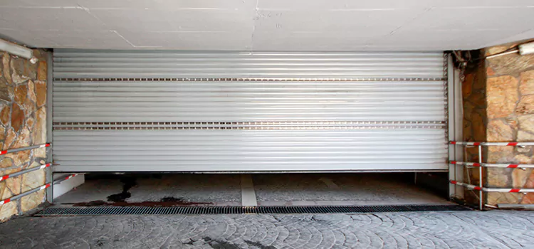 Steel Garage Door Repair Port Charlotte