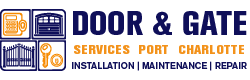Door & Gate Services Port Charlotte
