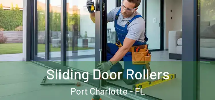  Sliding Door Rollers Port Charlotte - FL